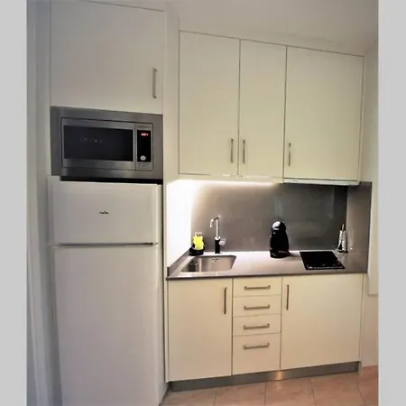 Apartamento Terrace Of The Sea