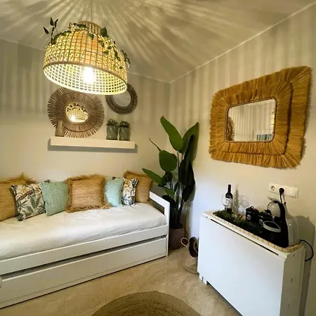 Terrace Of The Sea Apartamento *