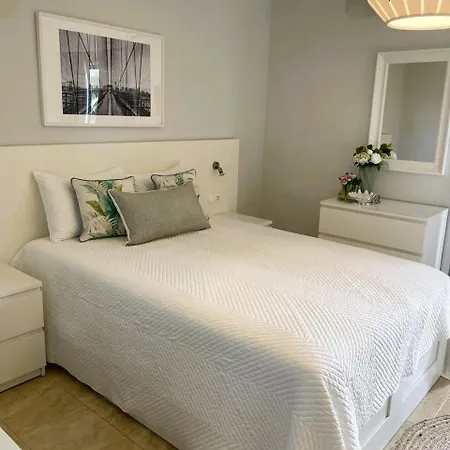 Apartamento Terrace Of The Sea