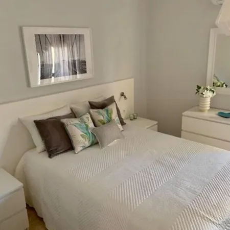 Apartment Terrace Of The Sea Tavira