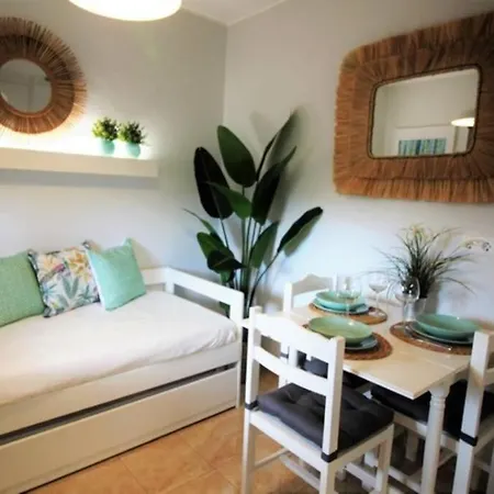Apartment Terrace Of The Sea Tavira