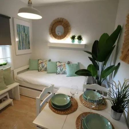 Terrace Of The Sea Apartment