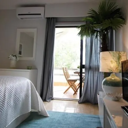 Apartment Terrace Of The Sea Tavira