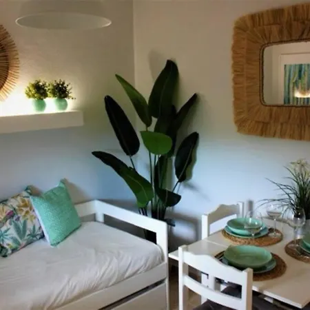 Apartment Terrace Of The Sea *