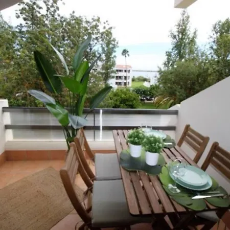 Terrace Of The Sea Tavira