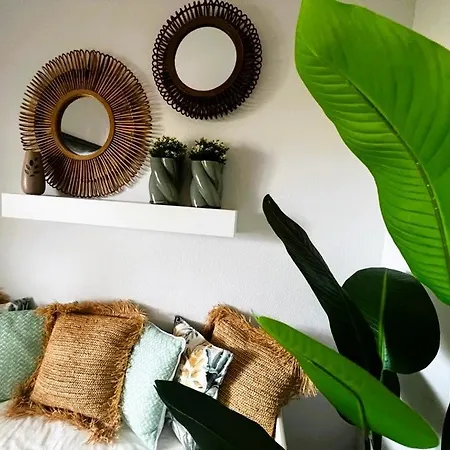 Terrace Of The Sea Apartamento