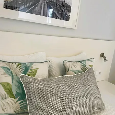 Terrace Of The Sea Apartment *