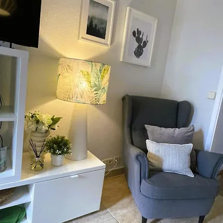 Apartamento Terrace Of The Sea *