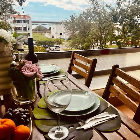 דירה Terrace Of The Sea