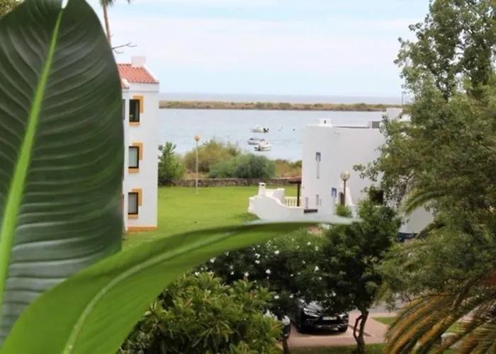 Apartamento Terrace Of The Sea