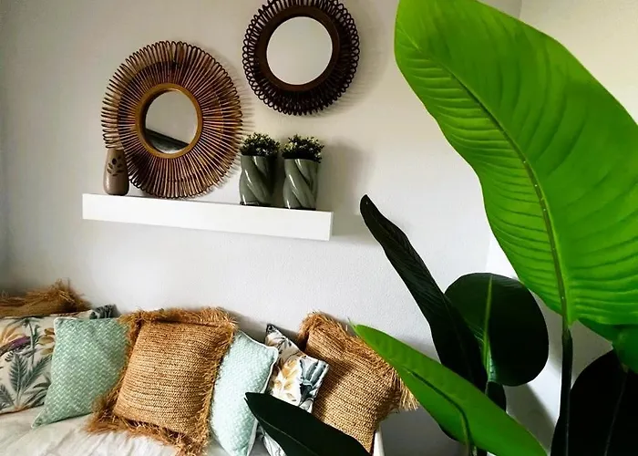 Terrace Of The Sea Apartamento