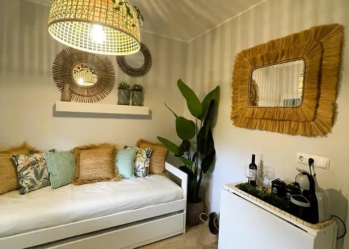 Terrace Of The Sea Apartamento *