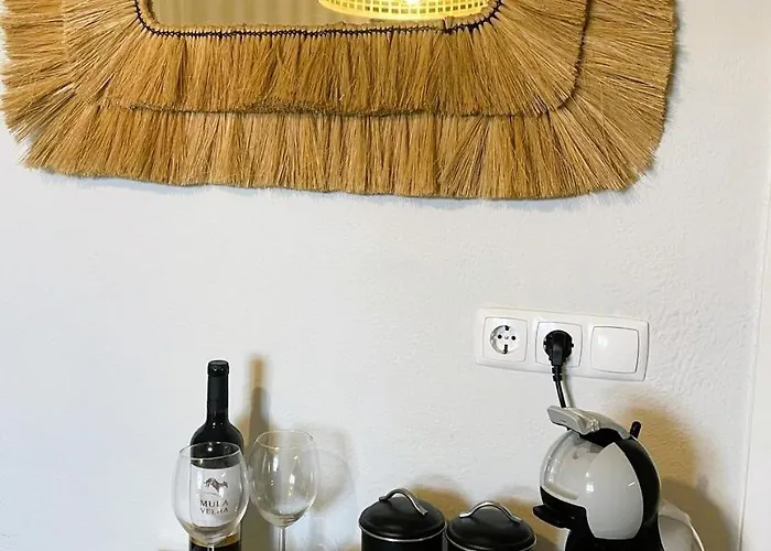 Apartamento Terrace Of The Sea *