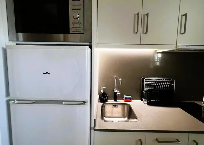 Terrace Of The Sea Apartamento Tavira