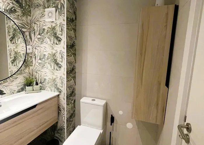 Terrace Of The Sea Tavira