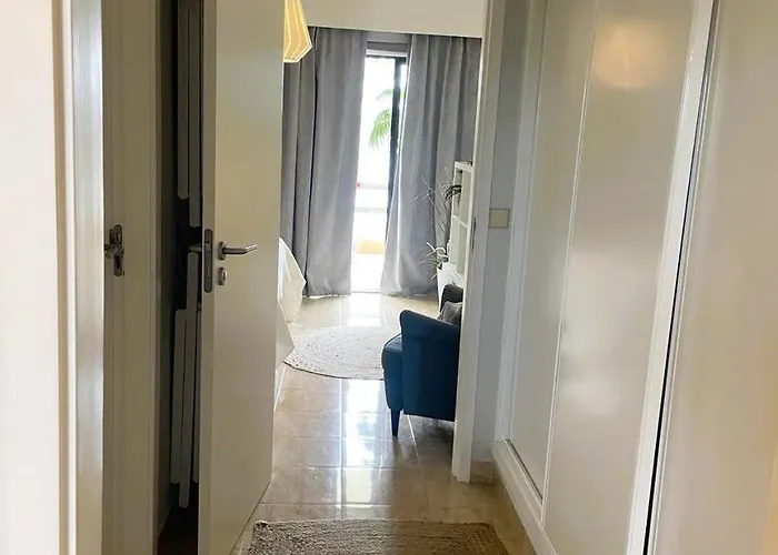 Terrace Of The Sea Apartamento