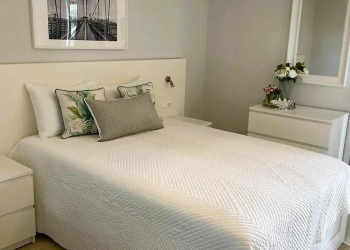 Apartamento Terrace Of The Sea