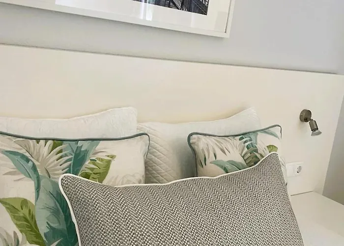 Terrace Of The Sea Apartamento *