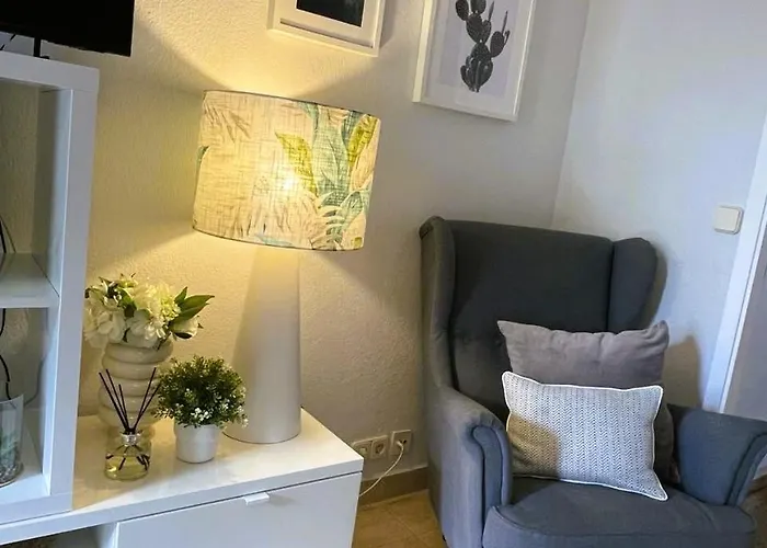 Apartamento Terrace Of The Sea *