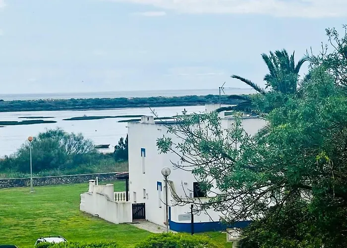 Terrace Of The Sea *