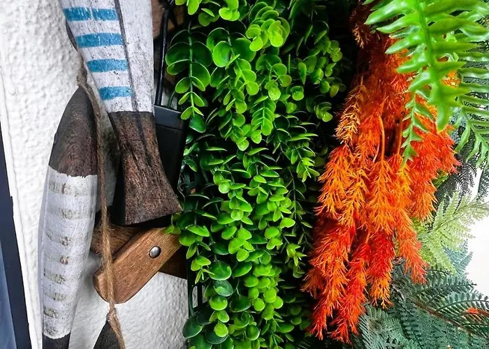 Terrace Of The Sea Tavira