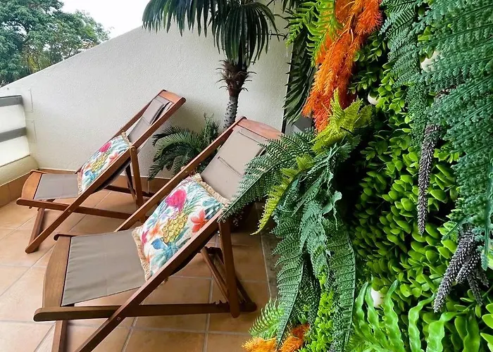 Terrace Of The Sea * Tavira