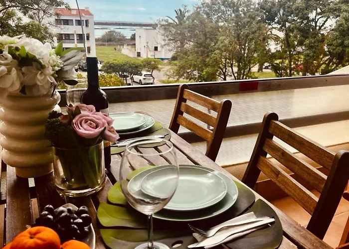 Apartamento Terrace Of The Sea