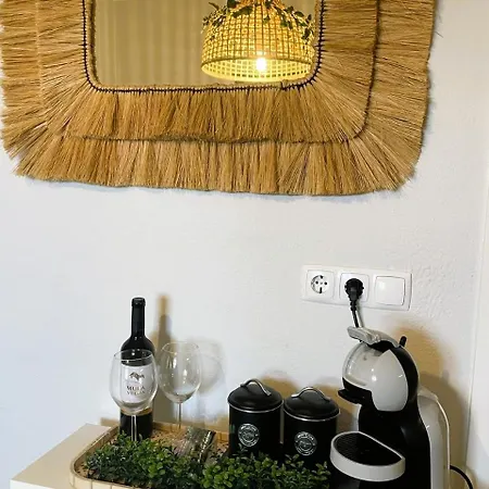 Apartament Terrace Of The Sea *